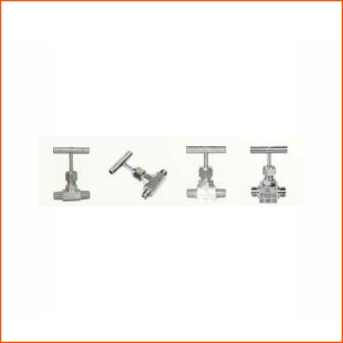 Needle Valve